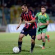 Casertana-Melfi 1-0: FOTO e highlights Sportube su Blitz