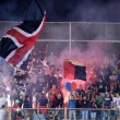 Casertana-Melfi 1-0: FOTO e highlights Sportube su Blitz