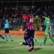 Casertana-Melfi 1-0: FOTO e highlights Sportube su Blitz