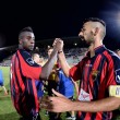 Casertana-Melfi 1-0: FOTO e highlights Sportube su Blitz