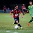 Casertana-Melfi 1-0: FOTO e highlights Sportube su Blitz