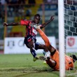 Casertana-Melfi 1-0: FOTO e highlights Sportube su Blitz