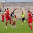 Catanzaro-Juve Stabia 1-2: FOTO-highlights Sportube su Blitz