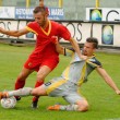 Catanzaro-Juve Stabia 1-2: FOTO-highlights Sportube su Blitz