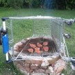 Stirare pizza, carrello-barbecue: la guida al risparmio Gb 3