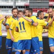 Cittadella-Pro Piacenza 1-1: FOTO e highlights Sportube