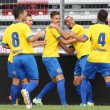Cittadella-Pro Piacenza 1-1: FOTO e highlights Sportube