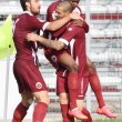 Cittadella-Pro Piacenza 1-1: FOTO e highlights Sportube