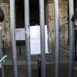 Colosseo chiuso per assemblea, Franceschini: "Misura colma" 2