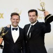Emmy, Game of Thrones stravince. Jon Hamm miglior attore 13