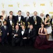 Emmy, Game of Thrones stravince. Jon Hamm miglior attore 20