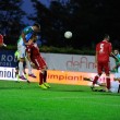 FeralpiSalò-Padova 1-1: FOTO e highlights Sportube