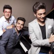 Il Volo devastano hotel a Locarno: "Feci sui muri..." 03