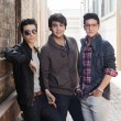Il Volo devastano hotel a Locarno: "Feci sui muri..." 04