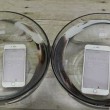 VIDEO YOUTUBE iPhone 6S nell'acqua un'ora e... 02