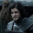 TRONO DI SPADE Jon Snow? Jon Spoiler: Kit Harington svela...