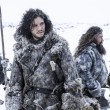TRONO DI SPADE Jon Snow? Jon Spoiler: Kit Harington svela...