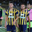 Juve Stabia-Paganese 1-1 FOTO e highlights Sportube su Blitz