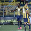 Juve Stabia-Paganese 1-1 FOTO e highlights Sportube su Blitz