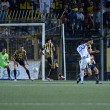 Juve Stabia-Paganese 1-1 FOTO e highlights Sportube su Blitz