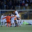 Juve Stabia-Paganese 1-1 FOTO e highlights Sportube su Blitz