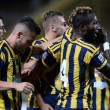 Juve Stabia-Paganese 1-1 FOTO e highlights Sportube su Blitz