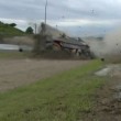 VIDEO YOUTUBE Daniil Kvyat: terribile incidente Gp Giappone2