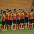 Lecce-Andria 1-3: le FOTO e gli highlights Sportube