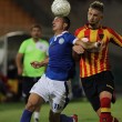 Lecce-Andria 1-3: le FOTO e gli highlights Sportube