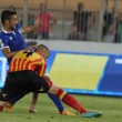 Lecce-Andria 1-3: le FOTO e gli highlights Sportube