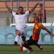 Lecce-Casertana 1-1: FOTO e highlights Sportube tv su Blitz