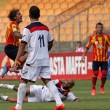 Lecce-Casertana 1-1: FOTO e highlights Sportube tv su Blitz