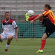 Lecce-Casertana 1-1: FOTO e highlights Sportube tv su Blitz