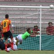 Lecce-Casertana 1-1: FOTO e highlights Sportube tv su Blitz