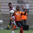 Lecce-Casertana 1-1: FOTO e highlights Sportube tv su Blitz