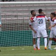 Lecce-Casertana 1-1: FOTO e highlights Sportube tv su Blitz