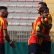 Lecce-Casertana 1-1: FOTO e highlights Sportube tv su Blitz