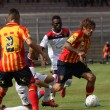 Lecce-Casertana 1-1: FOTO e highlights Sportube tv su Blitz