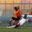 Lecce-Casertana 1-1: FOTO e highlights Sportube tv su Blitz