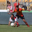 Lecce-Casertana 1-1: FOTO e highlights Sportube tv su Blitz