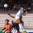 Lecce-Casertana 1-1: FOTO e highlights Sportube tv su Blitz