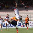 Lecce-Casertana 1-1: FOTO e highlights Sportube tv su Blitz