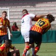 Lecce-Casertana 1-1: FOTO e highlights Sportube tv su Blitz