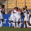 Lecce-Casertana 1-1: FOTO e highlights Sportube tv su Blitz