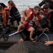 Migranti Grecia, naufragio tra turchia e Kos11