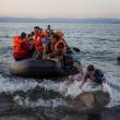 Migranti Grecia, naufragio tra turchia e Kos12