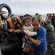 Migranti Grecia, naufragio tra turchia e Kos13