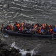 Migranti Grecia, naufragio tra turchia e Kos8