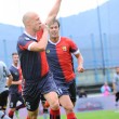 Lumezzane-Alessandria 2-0: FOTO-highlights Sportube su Blitz