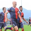 Lumezzane-Alessandria 2-0: FOTO-highlights Sportube su Blitz